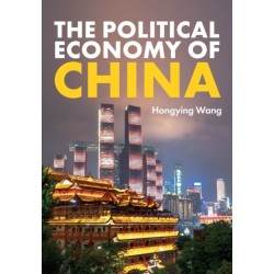 The Political Economy of China