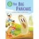 Reading Champion: The Big Pancake: Independent Reading Green 5