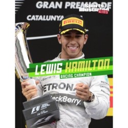 Lewis Hamilton: Racing Champion