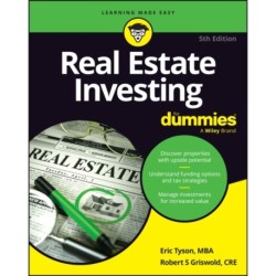 Real Estate Investing For Dummies