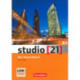 Studio 21 Grundstufe A1: Das Deutschbuch - Kurs- und Übungsbuch mit DVD-ROM
