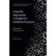 Linguistic Approaches in English for Academic Purposes: Expanding the Discourse