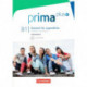 Prima plus - Deutsch für Jugendliche B1: Arbeitsbuch mit interaktiven Übungen online