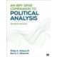 An IBM® SPSS® Companion to Political Analysis