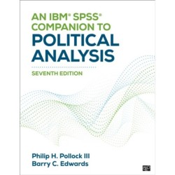 An IBM® SPSS® Companion to Political Analysis