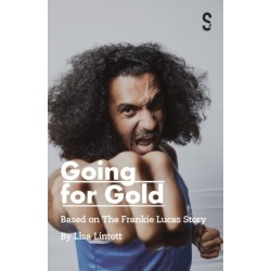 Going for Gold: Based on the Frankie Lucas Story