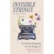 Invisible Strings - 113 Poets Respond to the Songs of Taylor Swift: the most beautiful gift for Swifties!