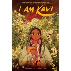 I Am Kavi