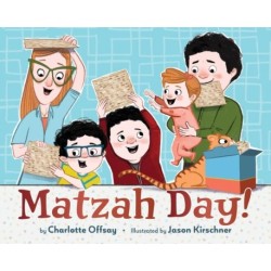 Matzah Day!