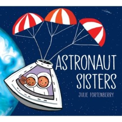 Astronaut Sisters