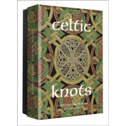 Celtic Knots - Notecard Set