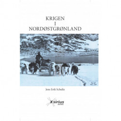 KRIGEN I NORDØSTGRØNLAND