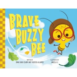 Brave Buzzy Bee