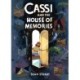Cassi and the House of Memories: A Graphic Novel