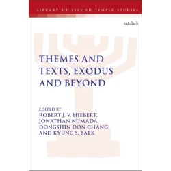 Themes and Texts, Exodus and Beyond