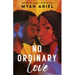 No Ordinary Love: a fake-dating romance packed with angst, spice, and second chances