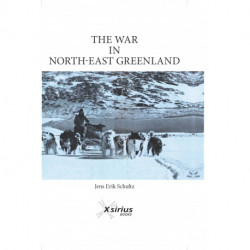 THE WAR IN NORTH-EAST GREENLAND