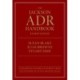 The Jackson ADR Handbook
