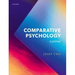 Comparative Psychology