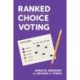 Ranked Choice Voting