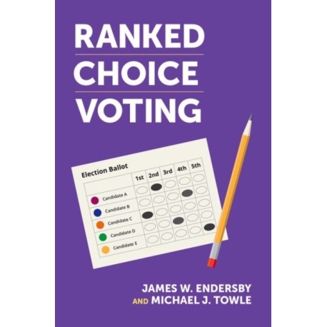 Ranked Choice Voting