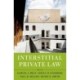 Interstitial Private Law