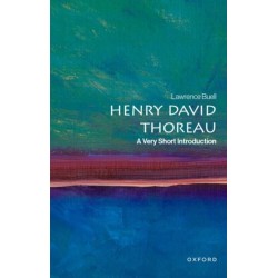 Henry David Thoreau: A Very Short Introduction
