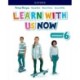 Learn With Us Now: Level 6: Workbook: Print Student Workbook