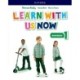 Learn With Us Now: Level 1: Workbook: Print Student Workbook
