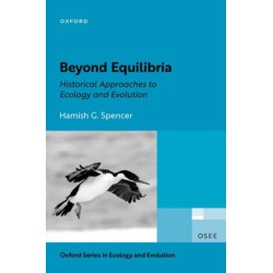 Beyond Equilibria: Historical Approaches to Ecology and Evolution