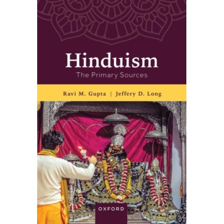Hinduism: The Essential Readings