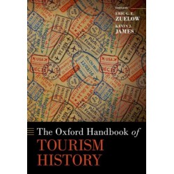 The Oxford Handbook of Tourism History
