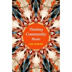 Thinking Community Music