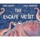 The Escape Artist: A True Story of Octopus Adventure