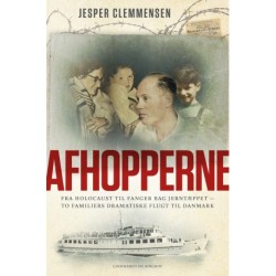 Afhopperne