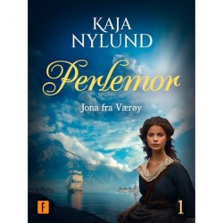 Jona fra Værøy