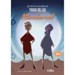 Månebarnet: Tikka og Laj 1