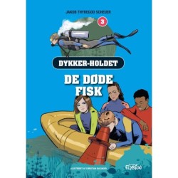 De døde fisk: Dykkerholdet 3