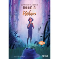 Vølven: Tikka og Laj 2