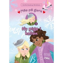 Ny pige i hallen: Mille på glatis 1