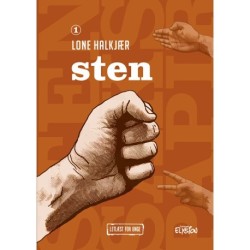 Sten: Sten, Saks, Papir 1