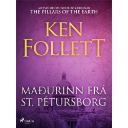 Maðurinn frá St. Pétursborg
