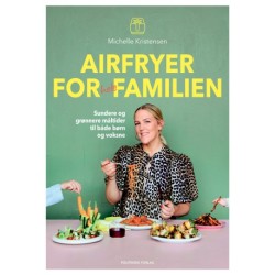Airfryer for hele familien