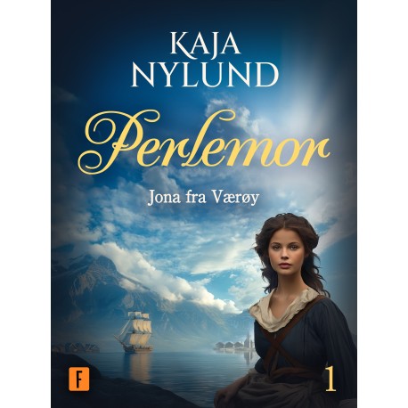 Jona fra Værøy