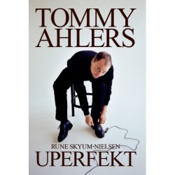 Tommy Ahlers - Uperfekt