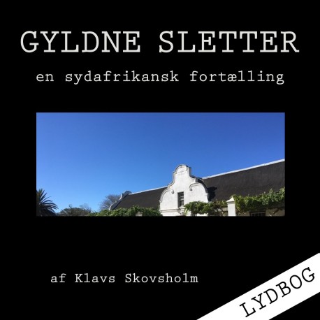 Gyldne Sletter
