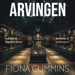Arvingen