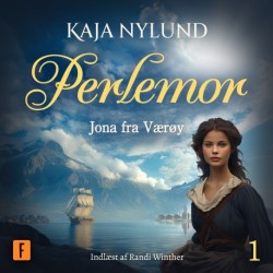 Jona fra Værøy