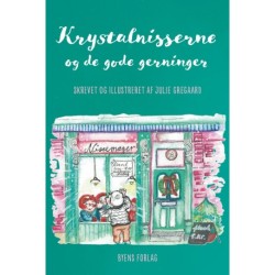 Krystalnisserne og de gode gerninger