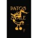 Patos og svale